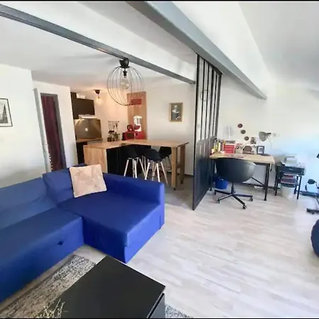 Appartement Bordeaux Centre Esterno foto