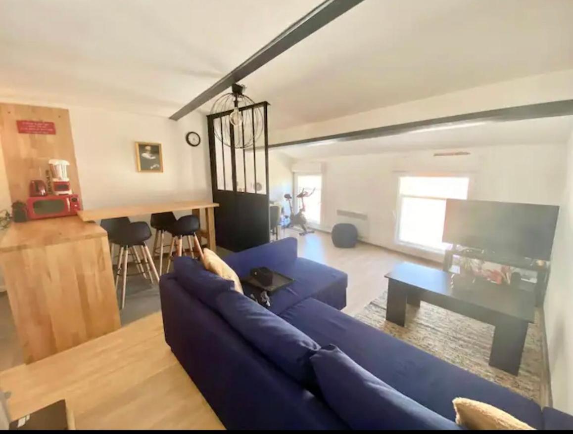 Appartement Centre *