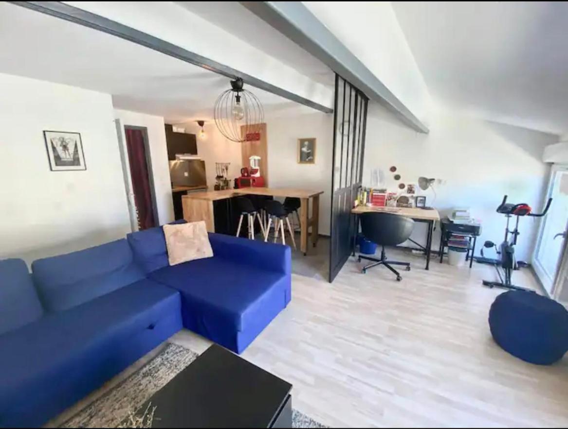 Appartement Centre