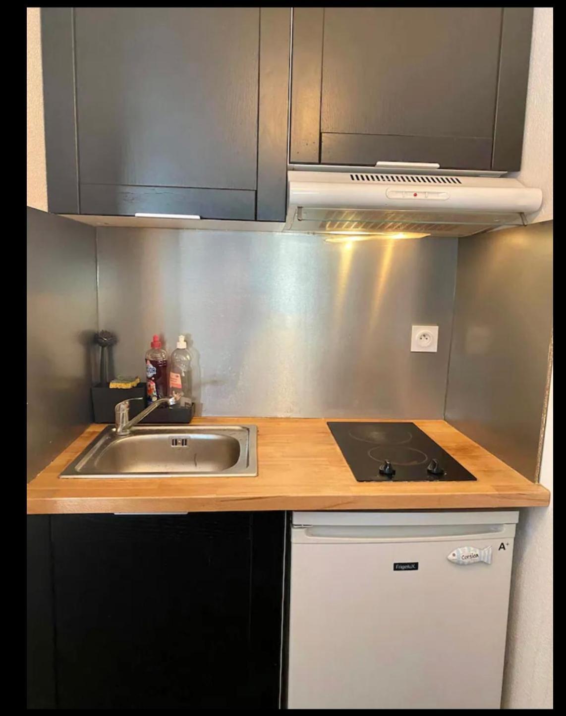 Appartement Centre
